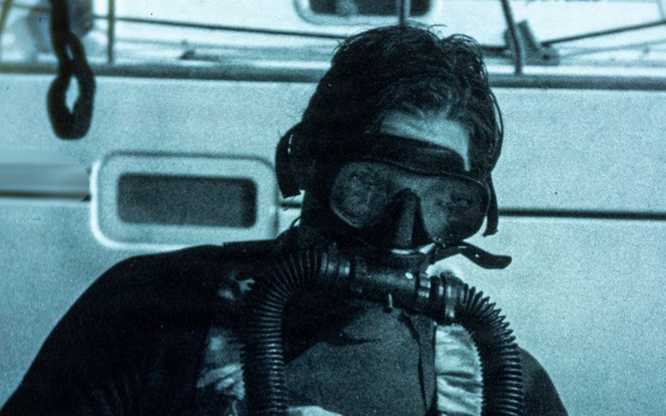 Northern Strike 26-2 Combat Dive Operation