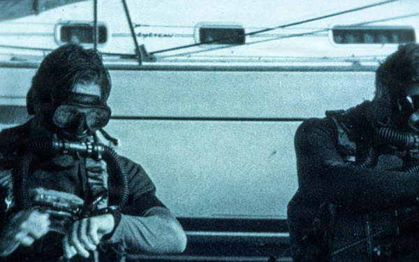 Northern Strike 26-2 Combat Dive Operation