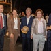 George Washington Hosts Big Top Reception