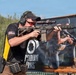 USAMU Soldier Claims Tactical Division at 2026 Multigun Nationals