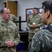 US Army General Kuettner meets with Republic of Korean Leadership.