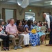 USACE LA District change of command ceremony