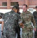 US Army General Kuettner meets with Republic of Korean Leadership.
