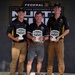 USAMU Soldiers &amp; Veteran Sweep Multigun Nationals