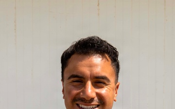 Compassion in Action: LTJG Samuel Talavera Strengthens Joint Force Readiness Through Military Nursing