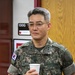 US Army General Kuettner meets with Republic of Korean Leadership.