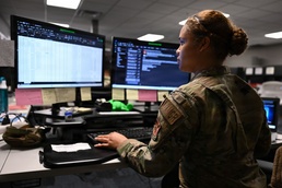 Maintenance management: keeping the mission in motion