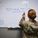 Maintenance management: keeping the mission in motion