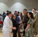 USACE LA District change of command ceremony