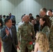 USACE LA District change of command ceremony