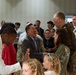 USACE LA District change of command ceremony