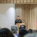 USACE LA District change of command ceremony