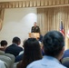 USACE LA District change of command ceremony