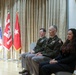 USACE LA District change of command ceremony