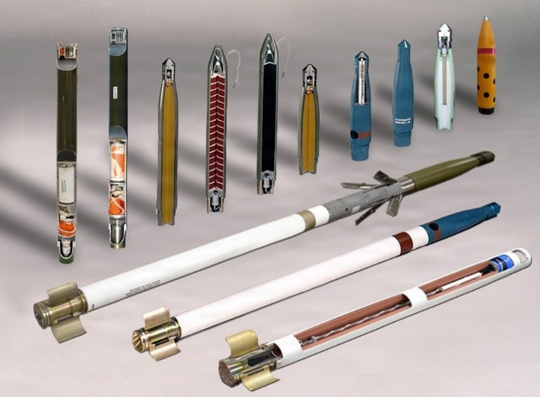 Army Expands Hydra-70 Rocket Supply Chain  Through Innovative OTA Agreements