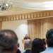 USACE LA District change of command ceremony
