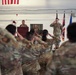 Lt. Col. Mouton assumes command of the 735th Air Mobility Squadron