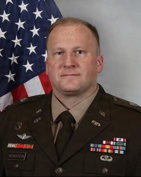 Commander