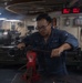 USS John C. Stennis (CVN 74) Daily Operations
