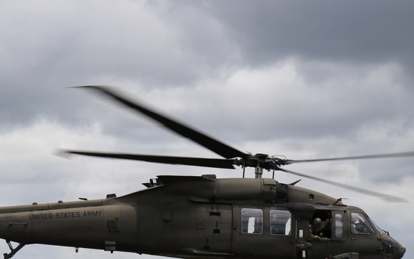 E-ABE’s first flight into the future