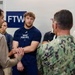 SEAC Hosts Penn State Wrestlers for Joint Force Grappling Session