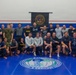 SEAC Hosts Penn State Wrestlers for Joint Force Grappling Session
