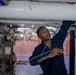 USS John C. Stennis (CVN 74) Daily Operations