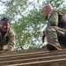7th Special Forces Group (Airborne) shows skills at O-Course