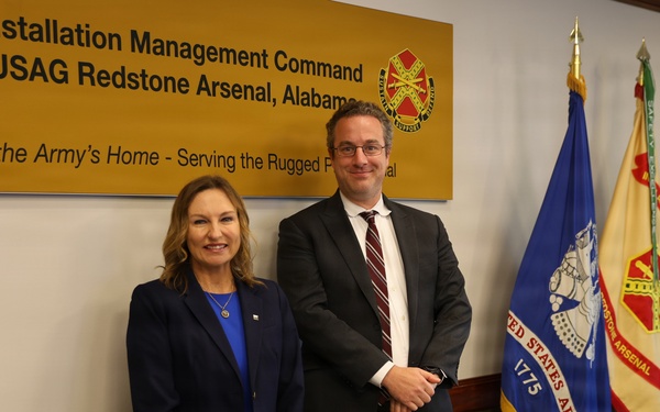 Agreement strengthens power partnerships