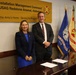 Agreement strengthens power partnerships