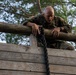 7th Special Forces Group (Airborne) shows skills at O-Course