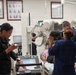 U.S. Naval Hospital Rota Demonstrates Readiness During Mass Casualty Exercise