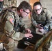 556th MICO conducts multi-domain exercise