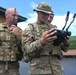 556th MICO conducts multi-domain exercise