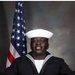 Oyeniran Earns Military Excellence Award at Recruit Training Command