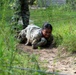 7th Special Forces Group (Airborne) shows skills at O-Course