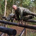 7th Special Forces Group (Airborne) shows skills at O-Course