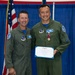 Blacksnake pilot retires after 36 years