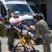 U.S. Naval Hospital Rota Demonstrates Readiness During Mass Casualty Exercise