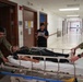 U.S. Naval Hospital Rota Demonstrates Readiness During Mass Casualty Exercise