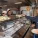 Former SEAL speaks aboard USS Bataan