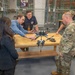 Tobyhanna Army Depot’s first drone shipment takes flight