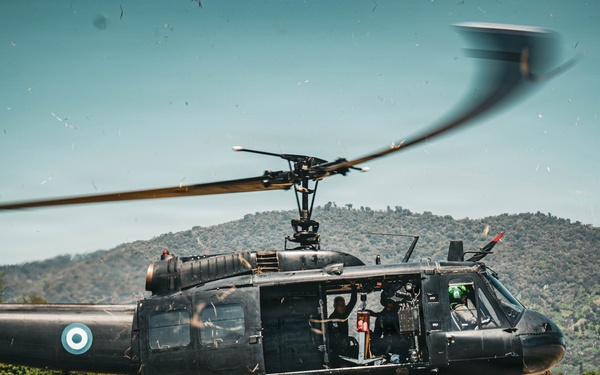 Naval Task Force Tridente