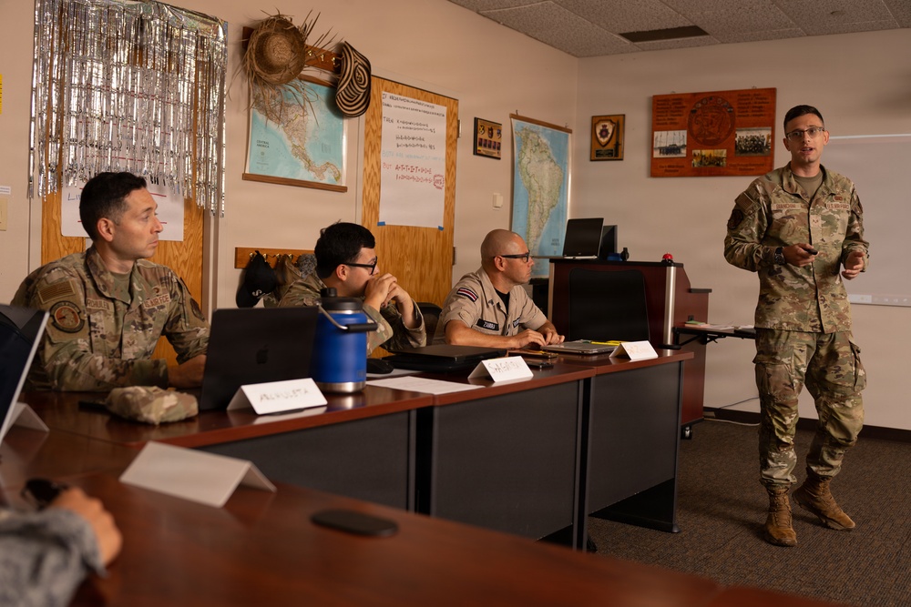 Senior Airman Bianchini selected as Air Force Outstanding Airman of the Year