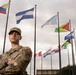 Senior Airman Bianchini selected as Air Force Outstanding Airman of the Year