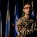 Senior Airman Bianchini selected as Air Force Outstanding Airman of the Year