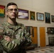 Senior Airman Bianchini selected as Air Force Outstanding Airman of the Year
