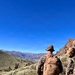 MTX 4-26: U.S. Marines summit Mean Peak
