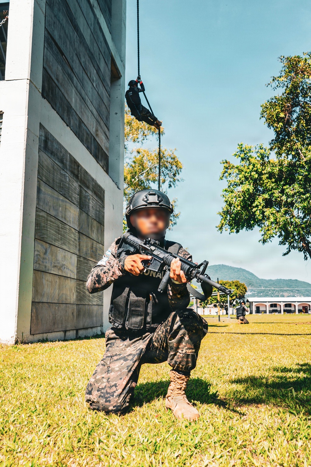 Naval Task Force Tridente