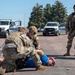 Operation EDGECRUSHER, a Combat Readiness Inspection